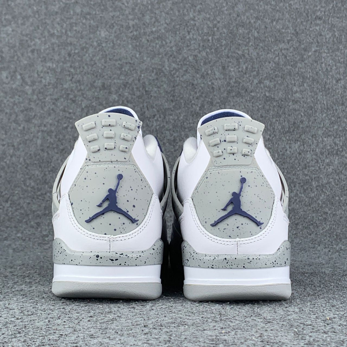 Air Jordan 4 Retro 'Midnight Navy' (B-Grade)