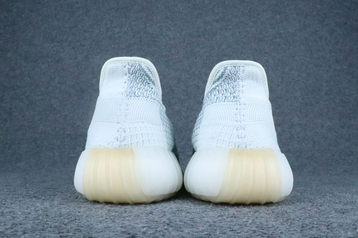 Yeezy Boost 350 V2 'Cloud White Reflective'