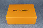 LV Trainer Monogram Denim 'White Blue'