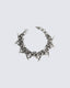 New Punk Spike Chain Bracelet