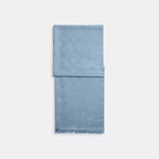 Coach Outlet Signature Wrap