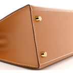 Epsom Kelly Sellier 28 Gold