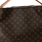 Monogram Berri MM
