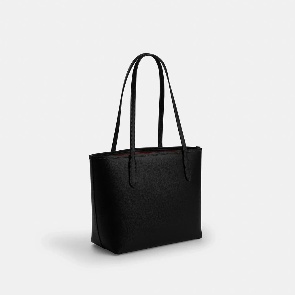 Coach Outlet Medium City Tote Bag