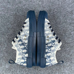 Dior B23 Low 'Dior Oblique - Blue'