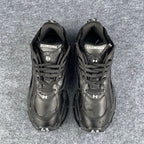 Under Armour x Balenciaga Runner Sneaker 'Black'
