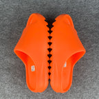 Yeezy Slides 'Enflame Orange' (B-Grade Version