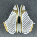 Trophy Room x Air Jordan 23 Retro 'White'