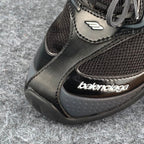Balenciaga Radar Sneaker 'Black'