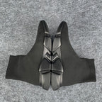 Balenciaga Speed Recycled Sneaker 'Black'