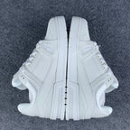 LV Trainer Low 'White' (2)