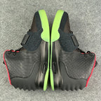Air Yeezy 2 NRG 'Solar Red'