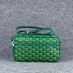 Goyard Cap Vert Crossbody 'Green'