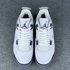 Air Jordan 4 Retro 'Midnight Navy' (B-Grade)