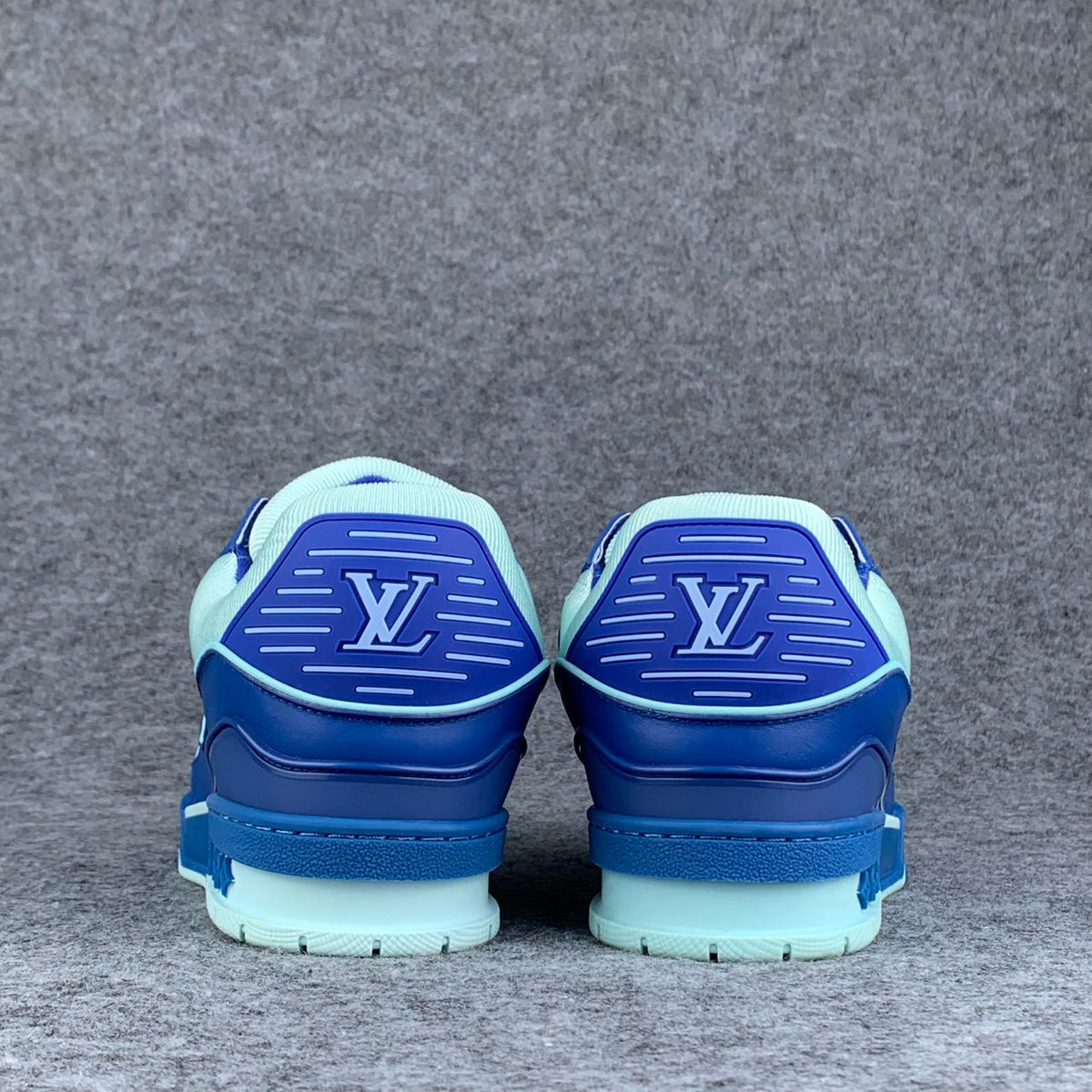 LV Trainer ‘Blue’