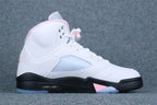 Air Jordan 5 Retro 'Medium Soft Pink'