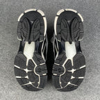 Balenciaga Runner Sneaker 'White Black White'