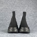 Balenciaga Speed Recycled Sneaker 'Black'