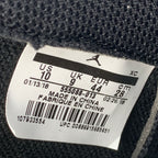 Air Jordan 1 Retro High OG 'Shadow' 2018
