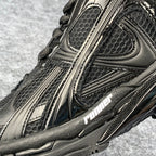 Balenciaga Runner Sneaker LED 'Black'
