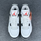 Air Jordan 4 Retro OG 'White Cement' 2025