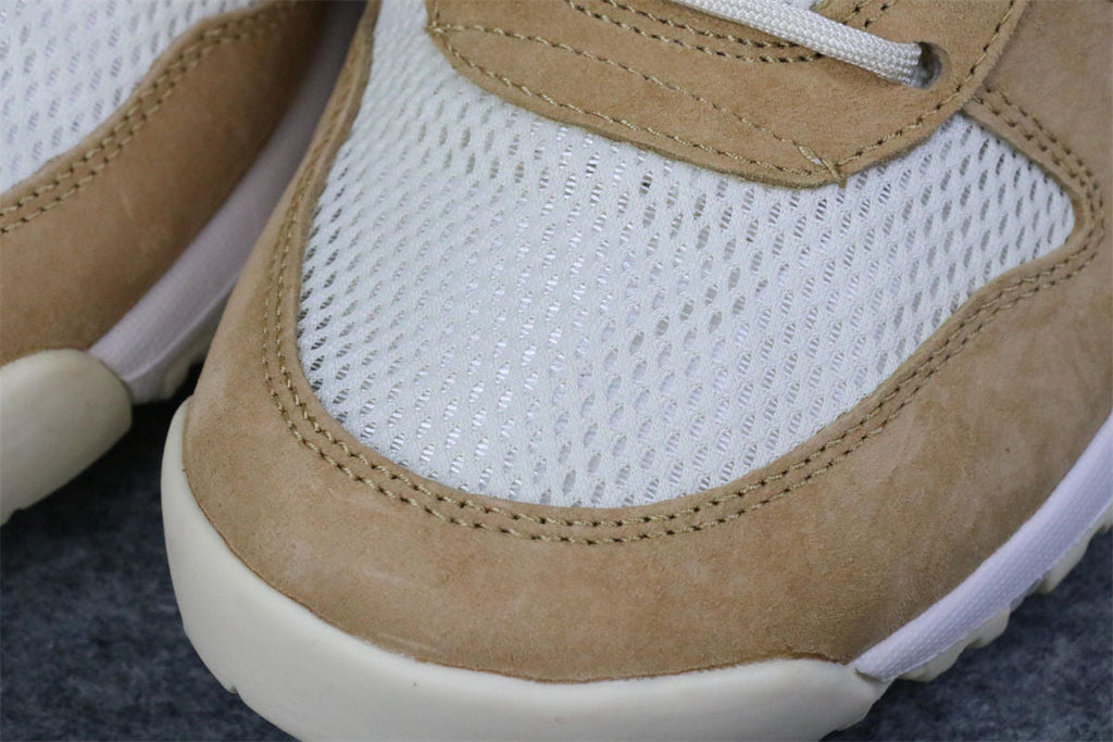 Tom Sachs x NikeCraft Mars Yard 2.0