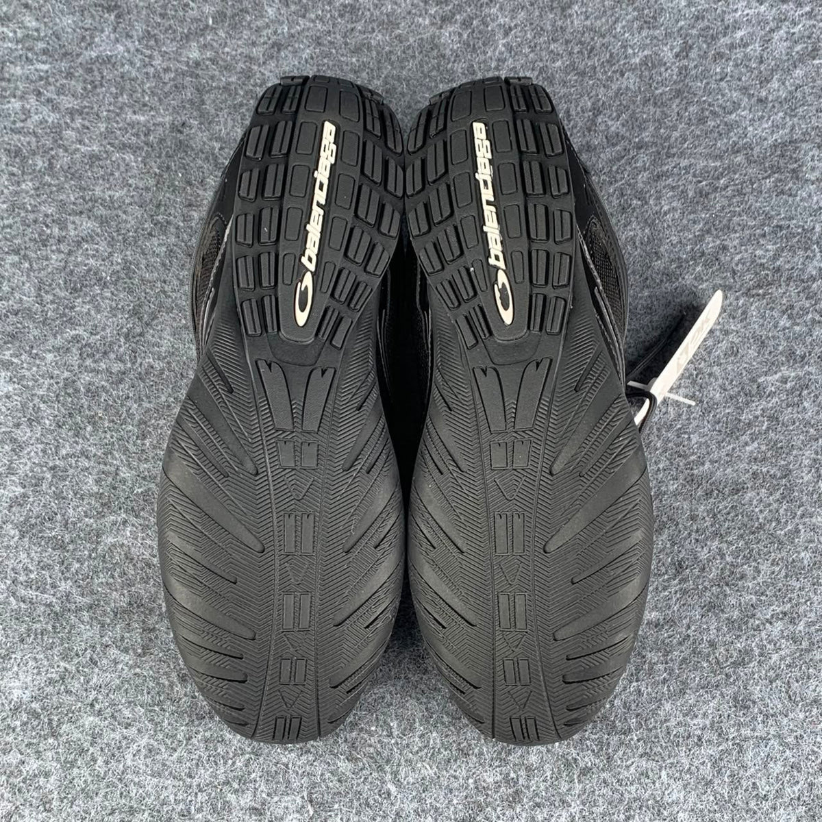 Balenciaga Radar Sneaker 'Black'