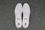 LV Trainer 'Black Monogram Denim’