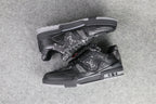 LV X Nigo Trainer 'Black Denim'