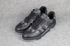 LV X Nigo Trainer 'Black Denim'