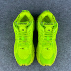 Balenciaga Runner Sneaker 'Fluo Yellow'