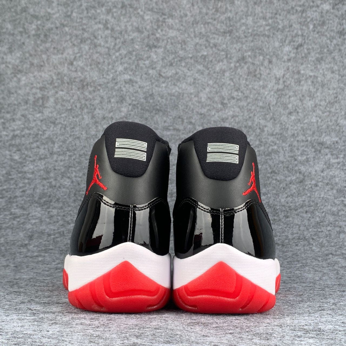 Air Jordan 11 Retro 'Bred' 2019