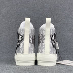 Dior B23 High Oblique - Shawn Bee Embroidery Patch'