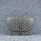 Goyard Belvedere PM 'Grey'