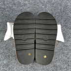 LV x TM Pool Pillow Flat Comfort Mule