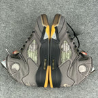 Off-White x Air Jordan 5 Retro SP 'Muslin'
