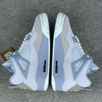 Air Jordan 4 Retro UNC Tar Heels PE (2025)