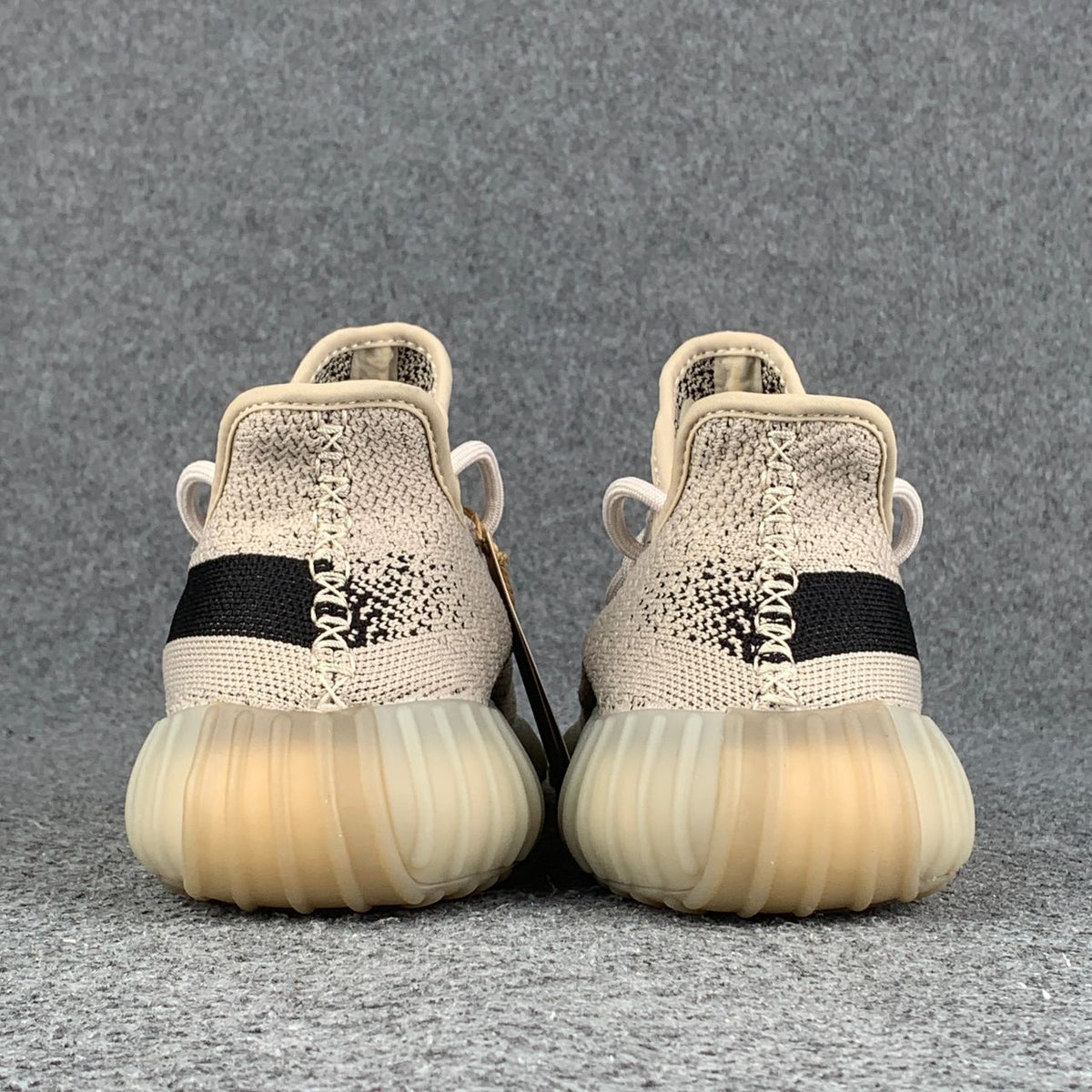 Yeezy Boost 350 V2 'Slate'