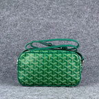 Goyard Cap Vert Crossbody 'Green'