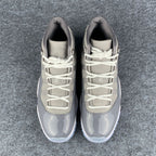 Air Jordan 11 Retro 'Cool Grey' 2021