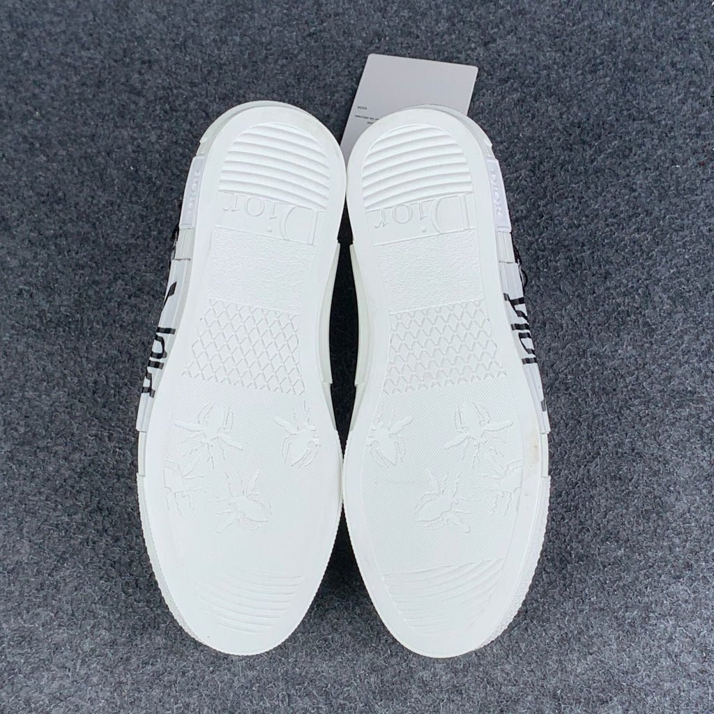 Dior B23 High Oblique - Shawn Bee Embroidery Patch'