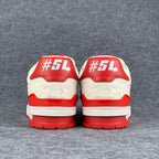 LV Trainer Low '#54 Signature 'Red White'