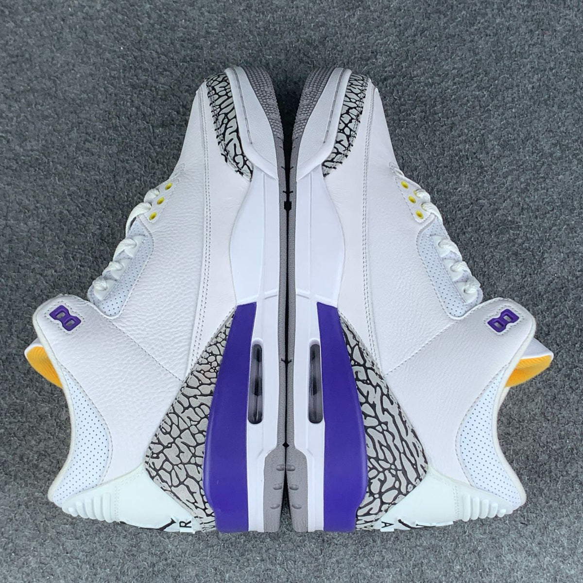 Air Jordan 3 Retro 'Kobe Pack'