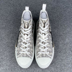 Dior B23 High 'Oblique'