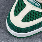 LV Skate Sneaker 'Green'