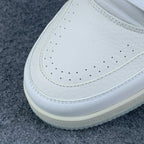 LV Trainer Low ' Cream White'
