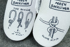 Tom Sachs x NikeCraft Mars Yard 2.0