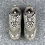 Balenciaga Triple S Sneaker 'Clear Sole - Dark Grey'