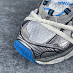 Balenciaga 3XL Sneaker 'Worn-Out - Grey Blue'