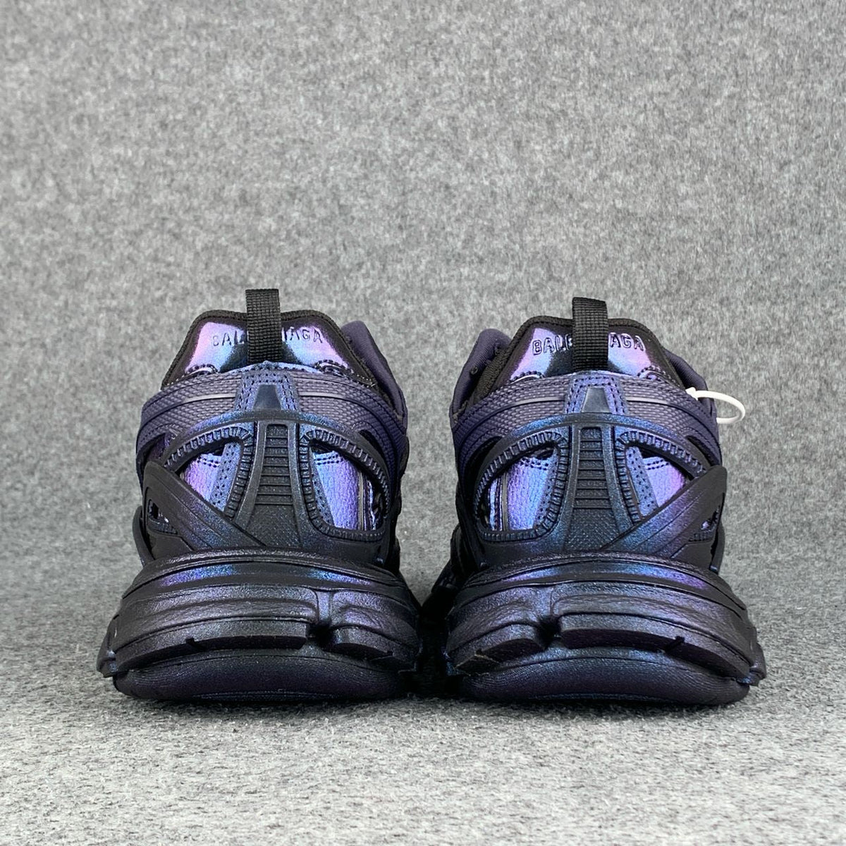 Balenciaga Track.2 Trainer 'Iridescent Purple'
